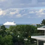 Seaside View *