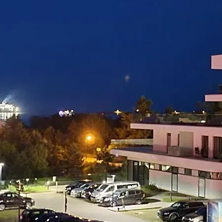 Appartamento Seaside View *