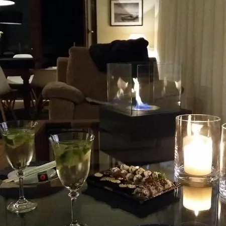 Seaside View * Świnoujście