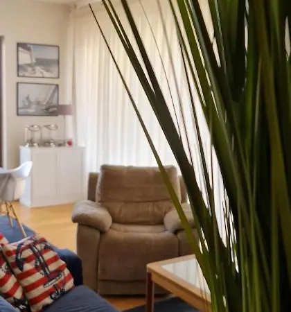 Apartamento Seaside View *