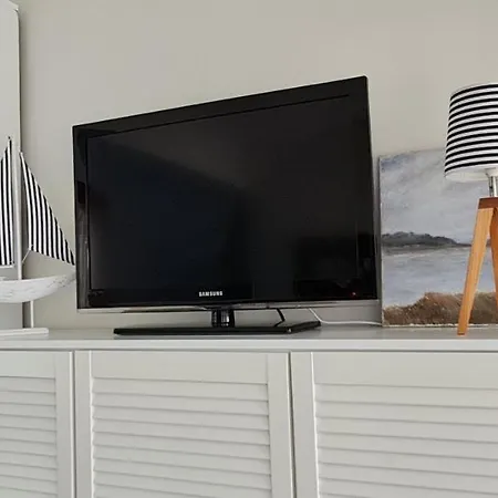 Apartament Seaside View *