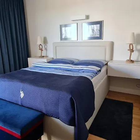 Seaside View Appartement