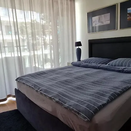 Seaside View * Świnoujście