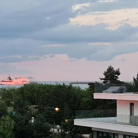 Seaside View *