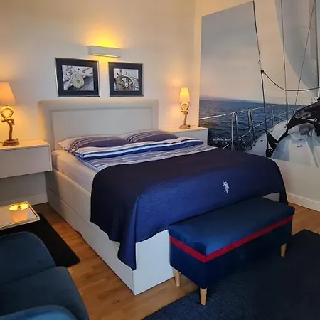 Apartamento Seaside View Świnoujście