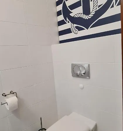 Appartamento Seaside View