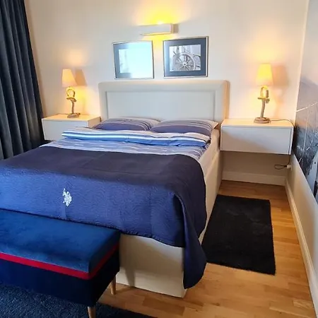 Apartamento Seaside View