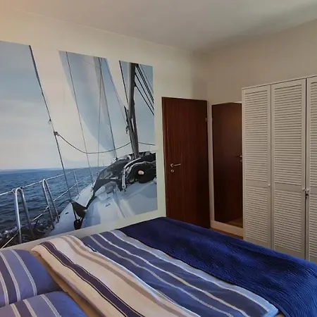 Seaside View *
