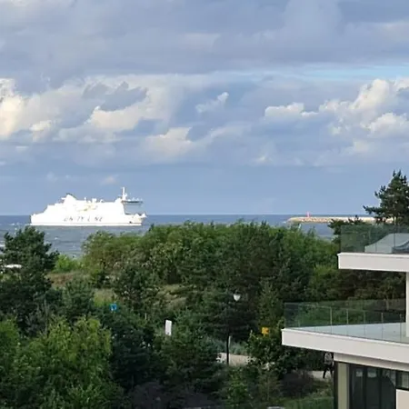 Seaside View *