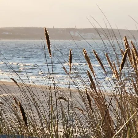 Seaside View Lägenhet Świnoujście