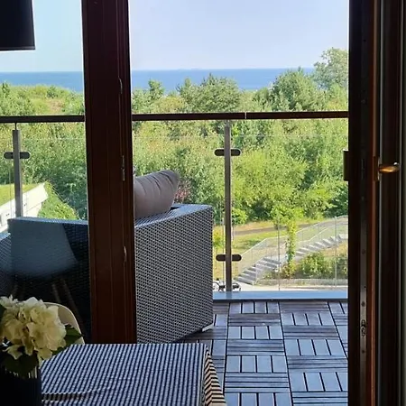 Seaside View Świnoujście