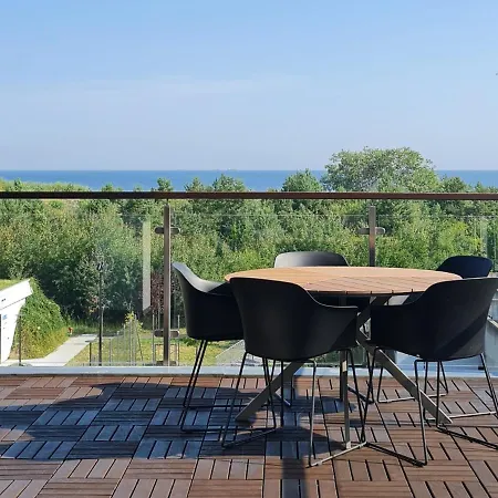 Seaside View