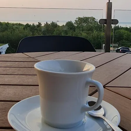 Seaside View * Свиноуйсьце