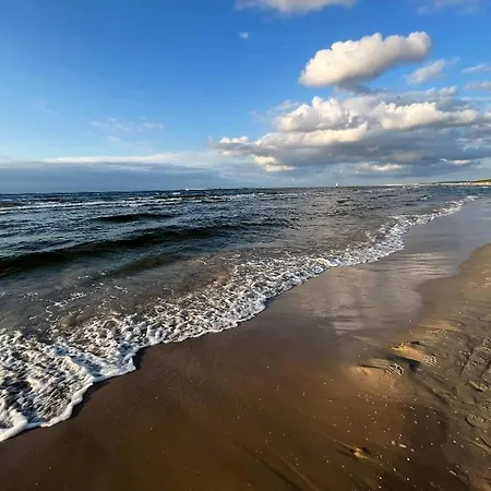 Apartament Seaside View *
