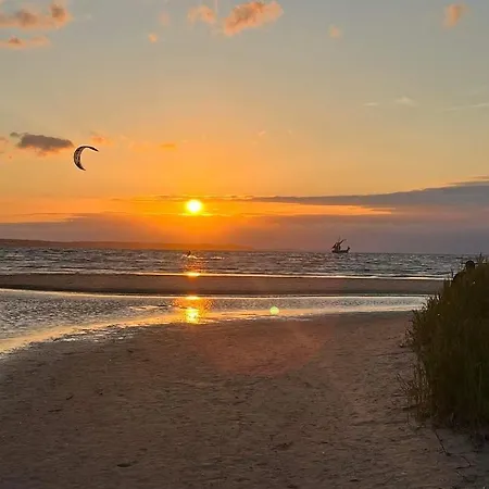 Seaside View * Świnoujście