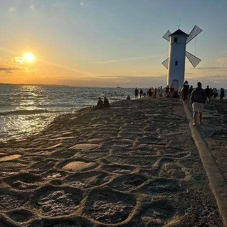 Seaside View