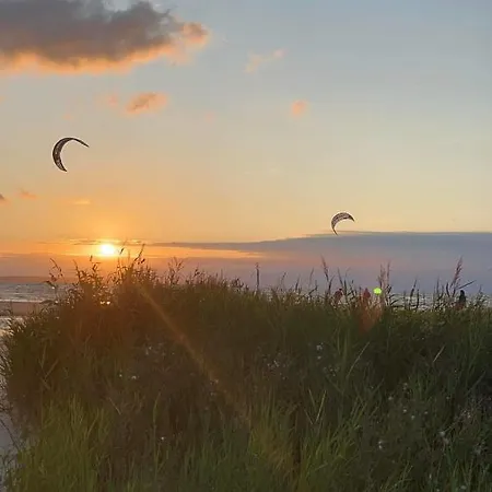 Apartamento Seaside View *