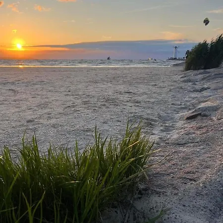 Apartamento Seaside View