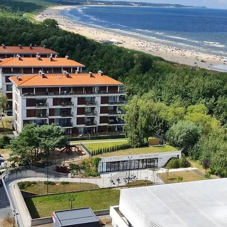 Apartament Seaside View *