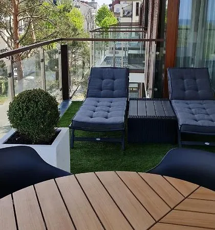 Seaside View