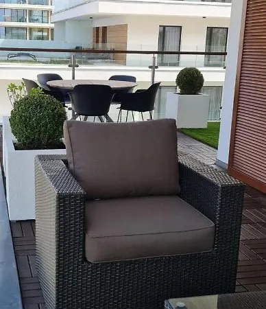 Seaside View Świnoujście