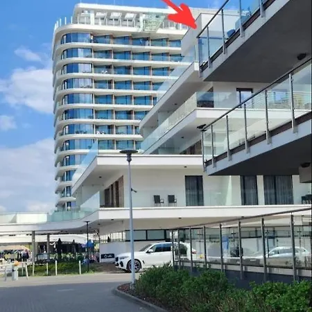 Appartamento Seaside View Świnoujście