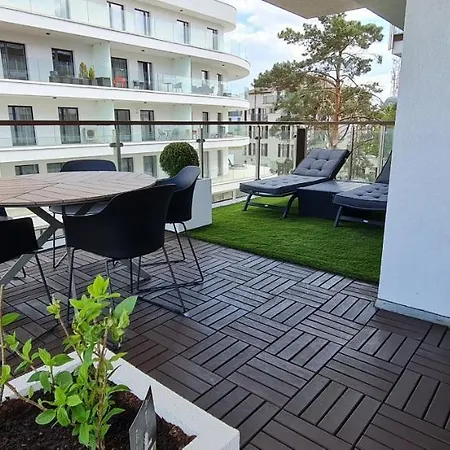 Seaside View