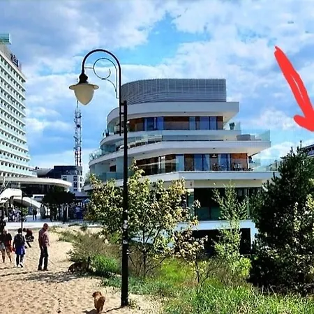 Seaside View * Świnoujście