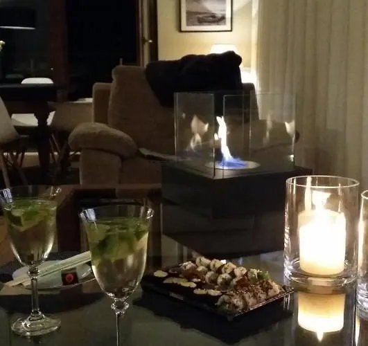 Seaside View * Świnoujście