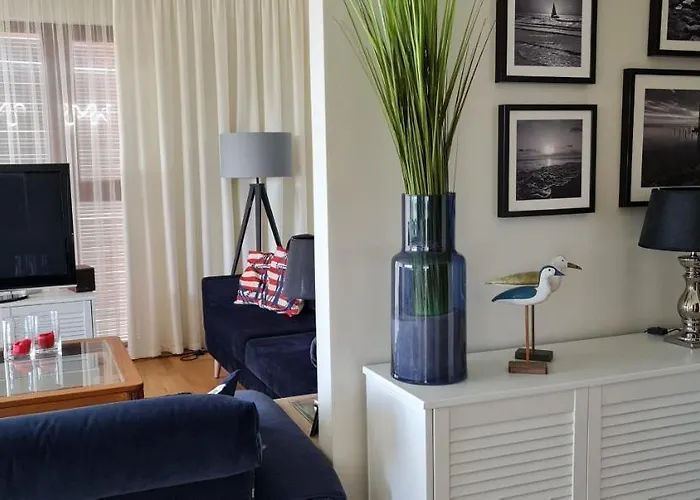 Seaside View Apartamento Świnoujście