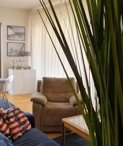 Apartamento Seaside View *