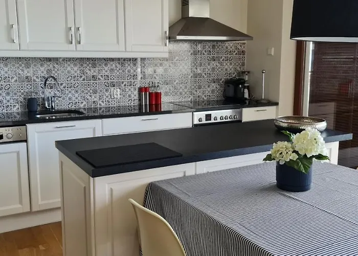 Seaside View Świnoujście