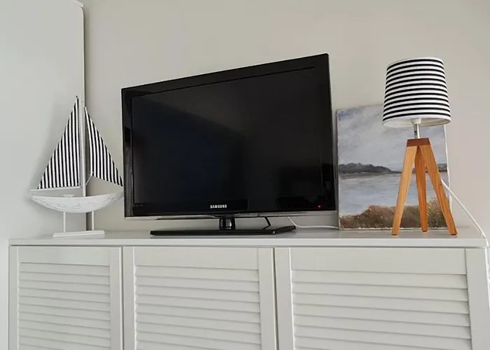 Apartamento Seaside View *