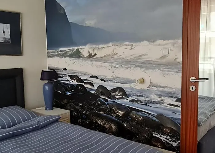 Apartamento Seaside View *