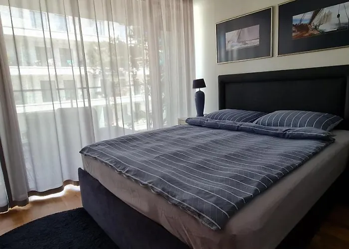 Seaside View * Świnoujście