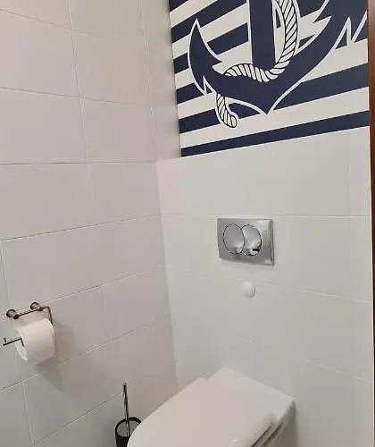 Lägenhet Seaside View