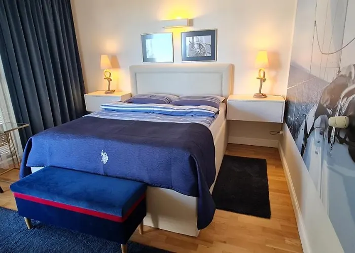 Lägenhet Seaside View