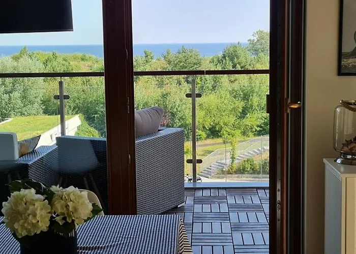 Seaside View Świnoujście