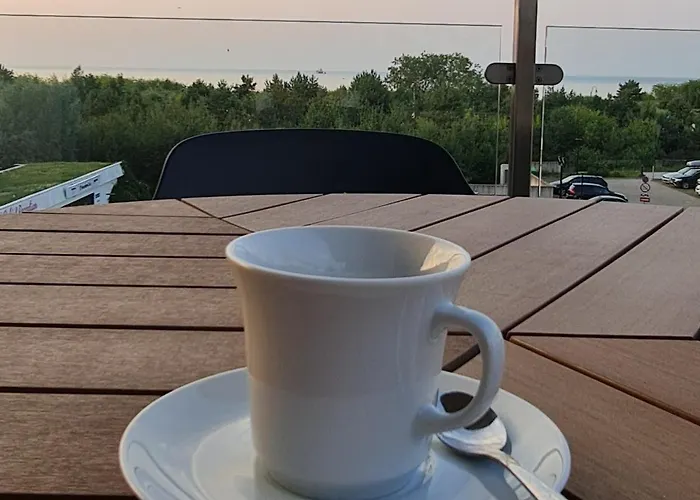 Seaside View * Świnoujście