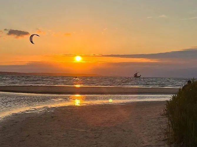 Seaside View * Świnoujście