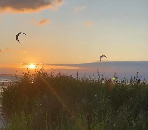 Apartamento Seaside View *