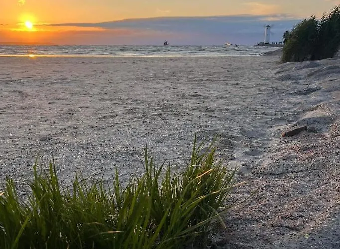 Lägenhet Seaside View