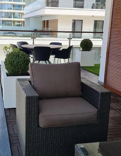 Seaside View Świnoujście