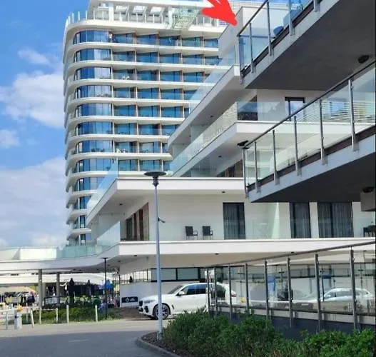 Apartamento Seaside View Świnoujście