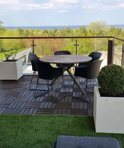 Seaside View Apartamento *